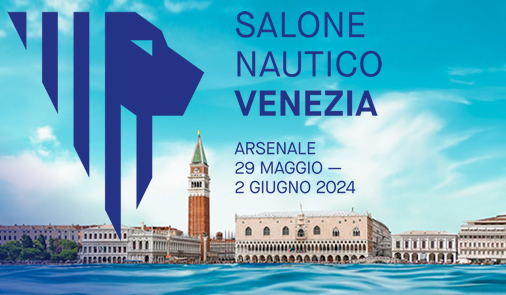 Salone Nautico di Venezia 2024 | SAILOG