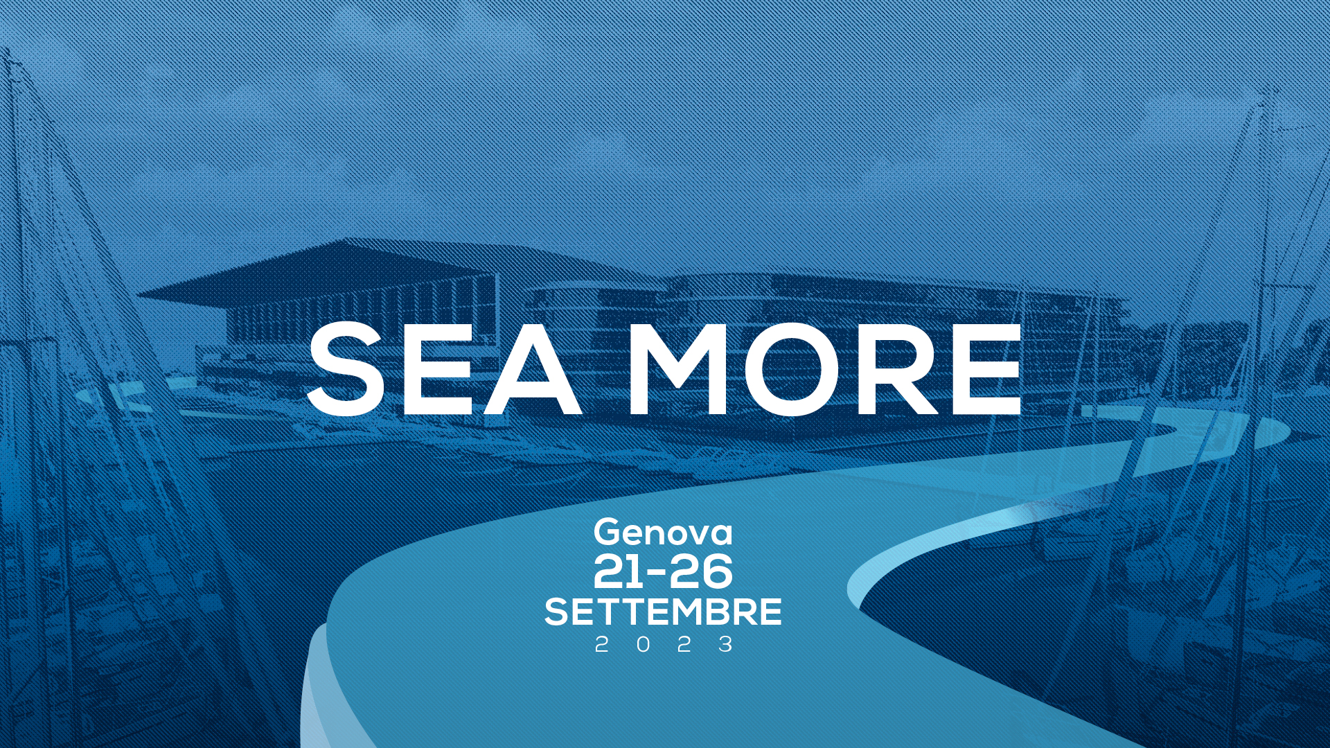 Partecipazione al 63° Salone Nautico di Genova | SAILOG